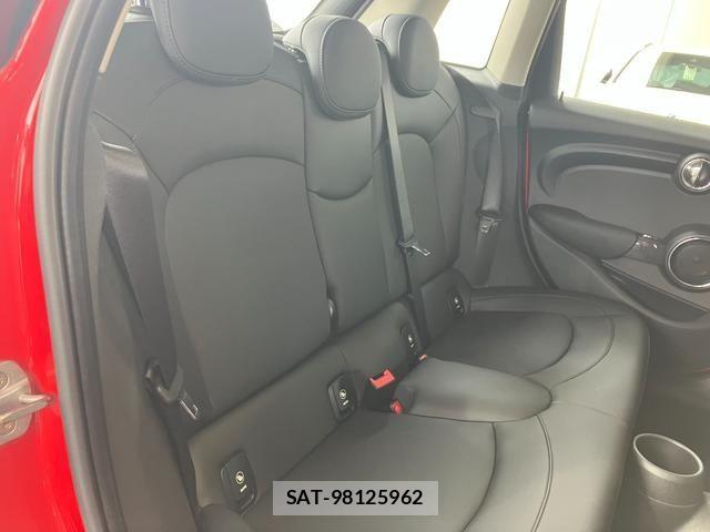 Bmw MINI 2019-02 6216901-16