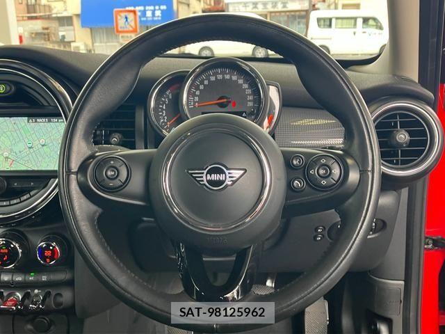 Bmw MINI 2019-02 6216901-17