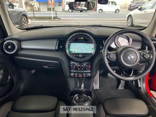 Bmw MINI 2019-02 6216901-1