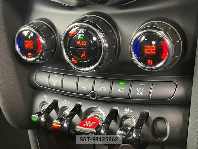 Bmw MINI 2019-02 6216901-21