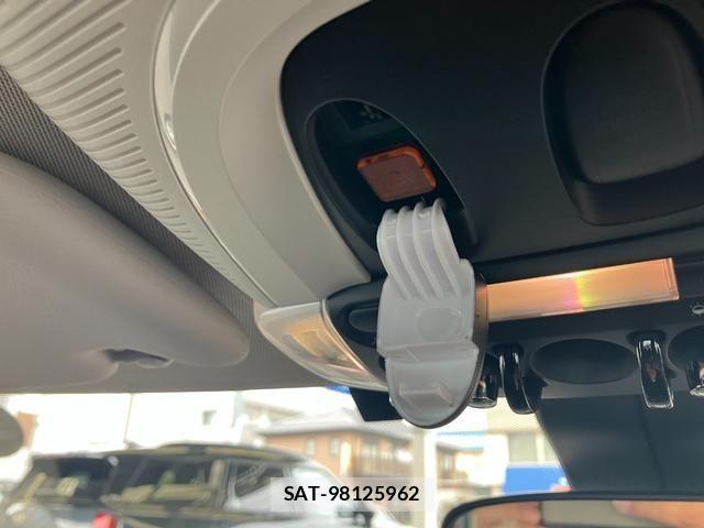 Bmw MINI 2019-02 6216901-22