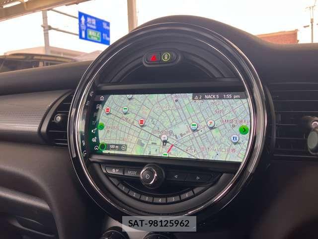 Bmw MINI 2019-02 6216901-24