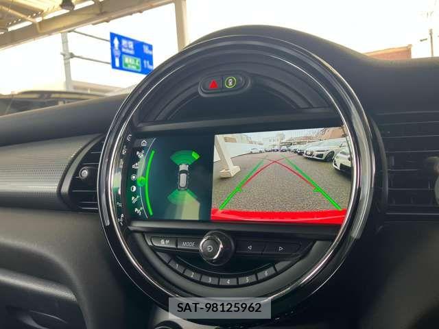 Bmw MINI 2019-02 6216901-25
