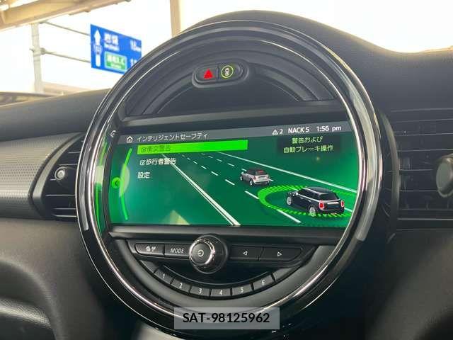 Bmw MINI 2019-02 6216901-26