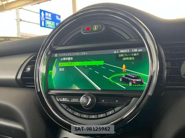 Bmw MINI 2019-02 6216901-27