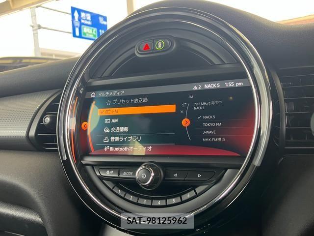 Bmw MINI 2019-02 6216901-28