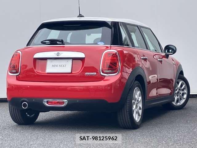 Bmw MINI 2019-02 6216901-2