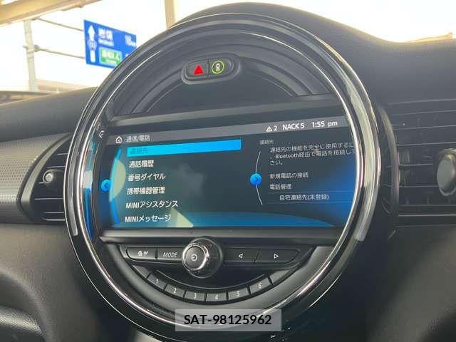 Bmw MINI 2019-02 6216901-29