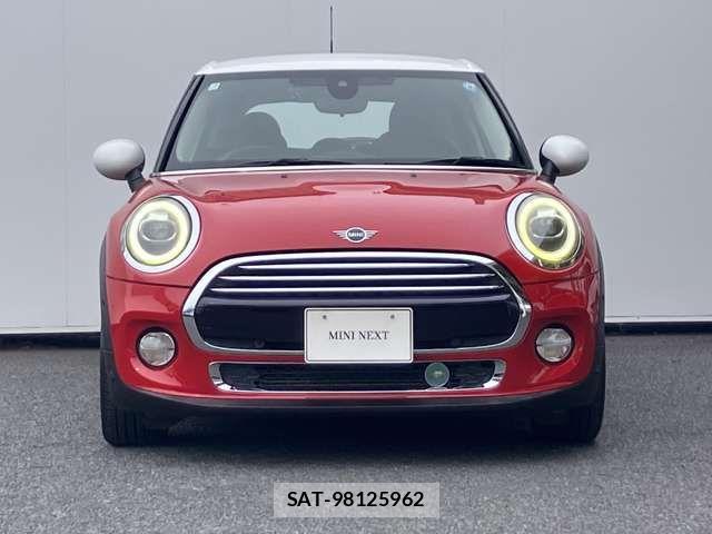 Bmw MINI 2019-02 6216901-3