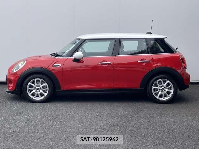 Bmw MINI 2019-02 6216901-5
