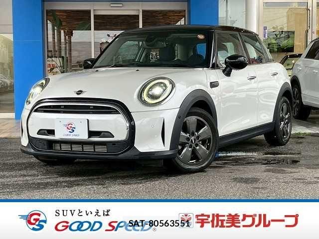 Bmw MINI 2023-10 6216898-0