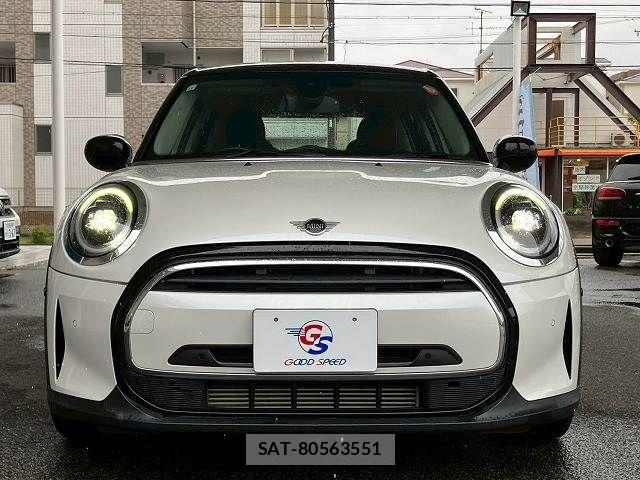Bmw MINI 2023-10 6216898-9