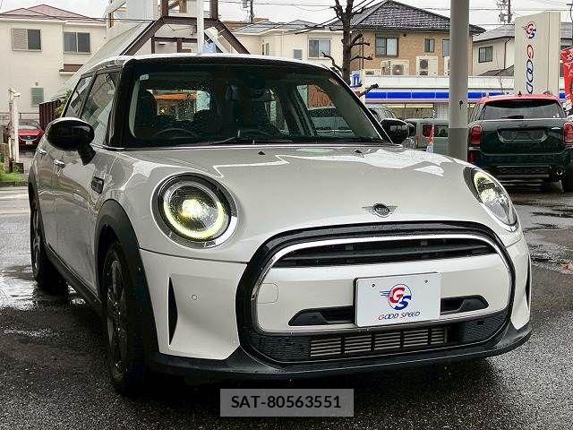 Bmw MINI 2023-10 6216898-10