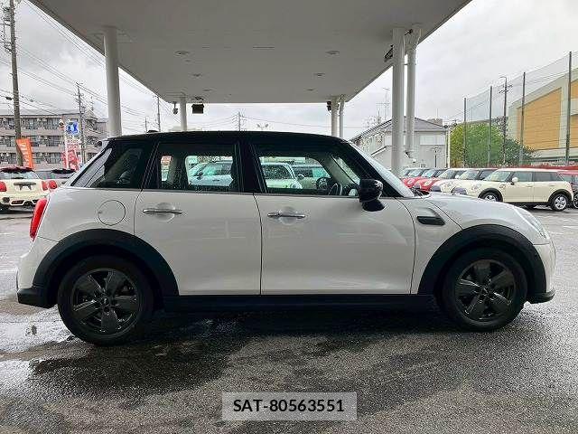 Bmw MINI 2023-10 6216898-11