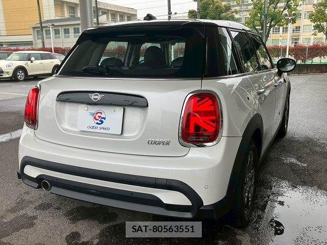 Bmw MINI 2023-10 6216898-12