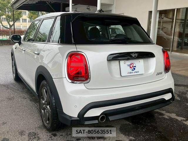Bmw MINI 2023-10 6216898-14