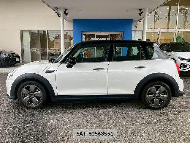 Bmw MINI 2023-10 6216898-15