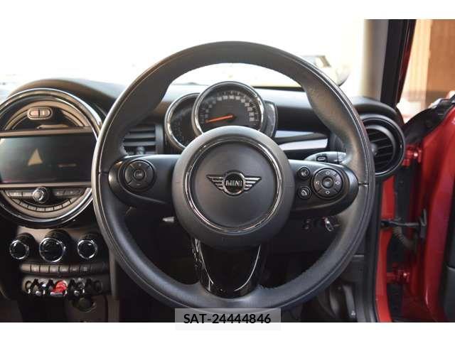 Bmw MINI 2020-10 6265036-19