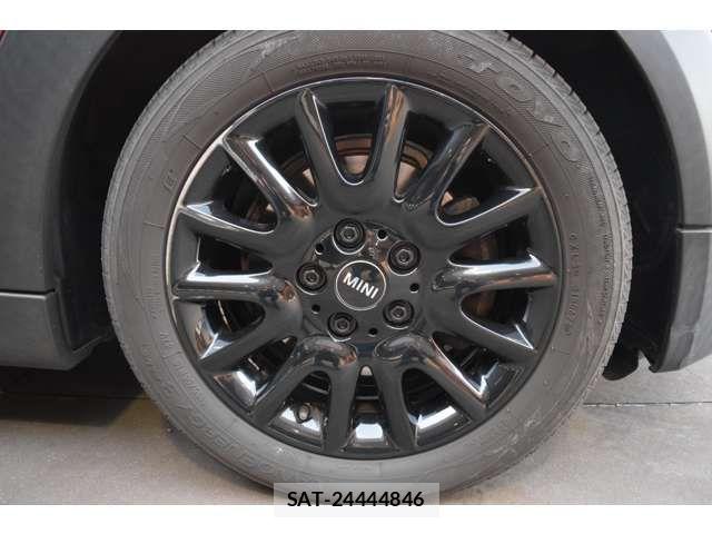 Bmw MINI 2020-10 6265036-3