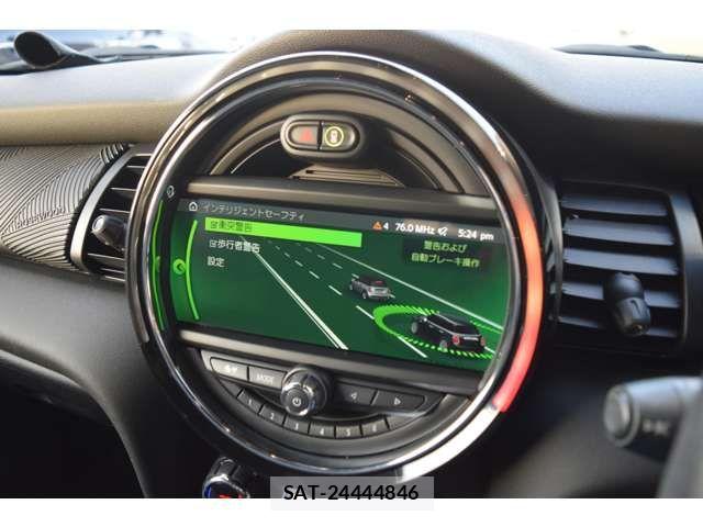 Bmw MINI 2020-10 6265036-7