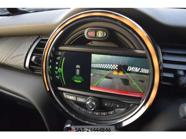 Bmw MINI 2020-10 6265036-8