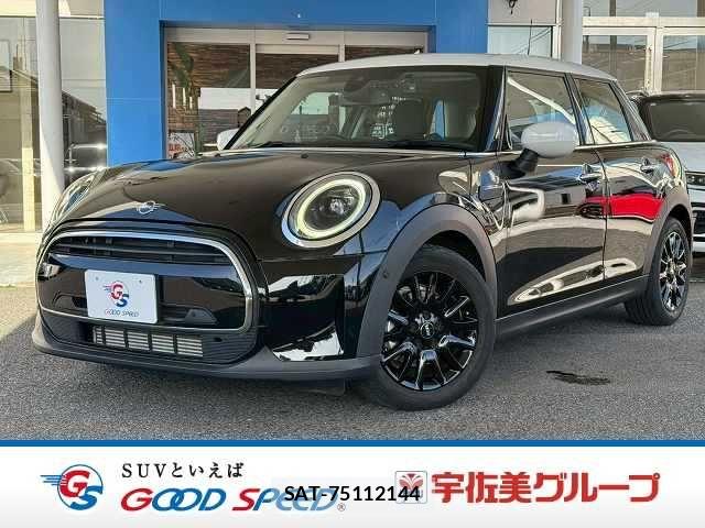 Bmw MINI 2022-05 6276012-0