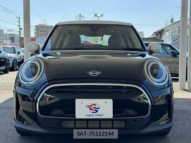 Bmw MINI 2022-05 6276012-9