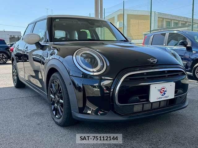 Bmw MINI 2022-05 6276012-10