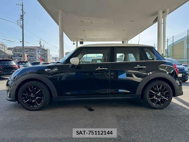 Bmw MINI 2022-05 6276012-11