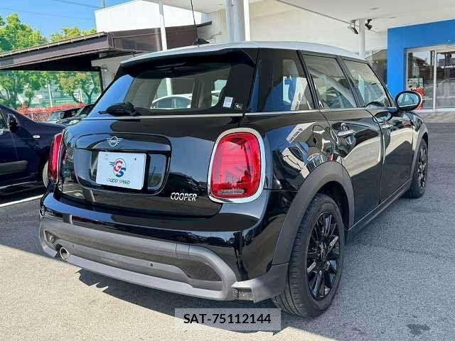 Bmw MINI 2022-05 6276012-12