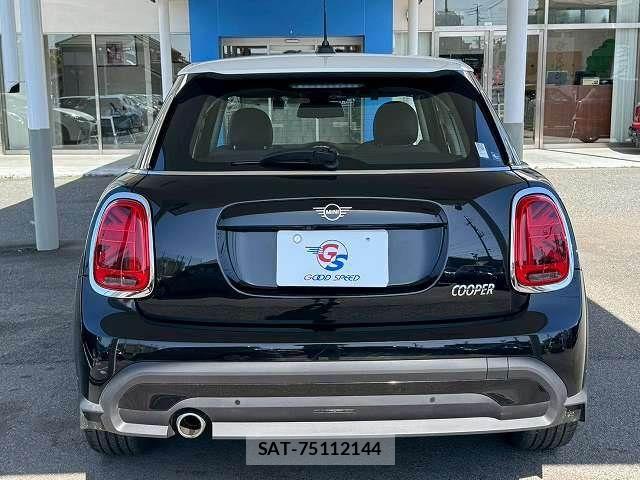 Bmw MINI 2022-05 6276012-13