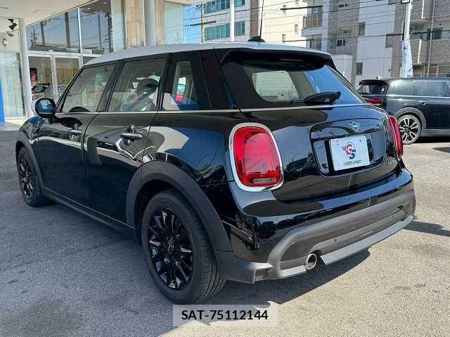 Bmw MINI 2022-05 6276012-14