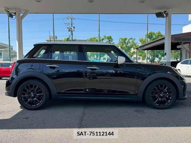 Bmw MINI 2022-05 6276012-15
