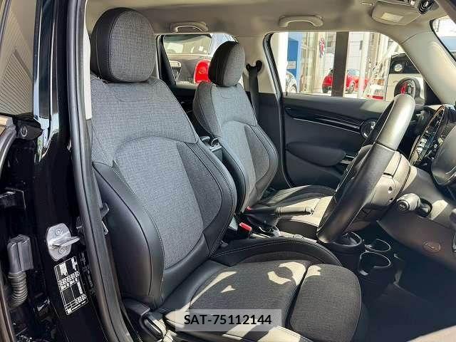Bmw MINI 2022-05 6276012-16