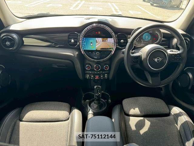 Bmw MINI 2022-05 6276012-2