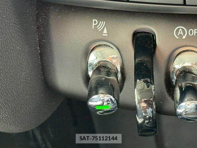 Bmw MINI 2022-05 6276012-7