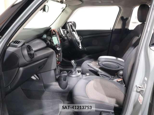 Bmw MINI 2021-05 6613255-11
