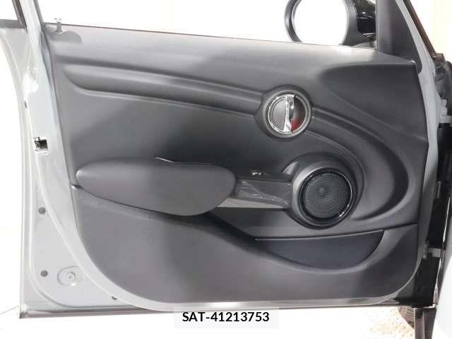 Bmw MINI 2021-05 6613255-13