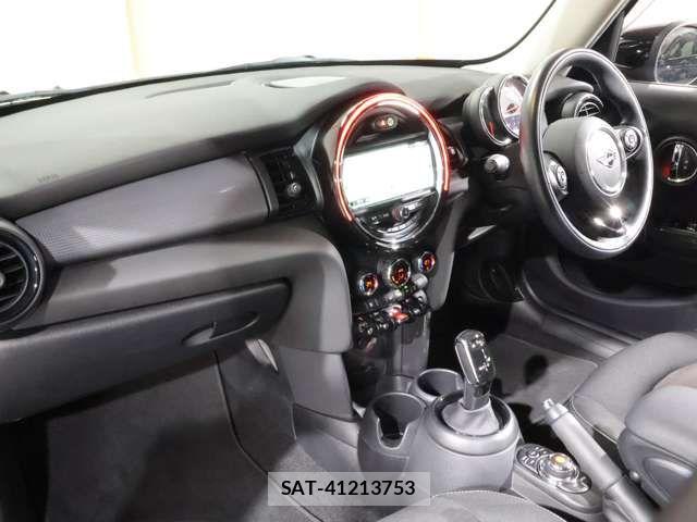 Bmw MINI 2021-05 6613255-14