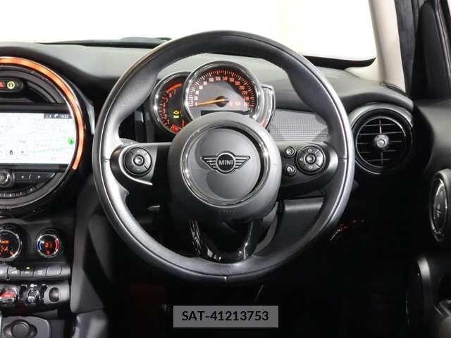 Bmw MINI 2021-05 6613255-16