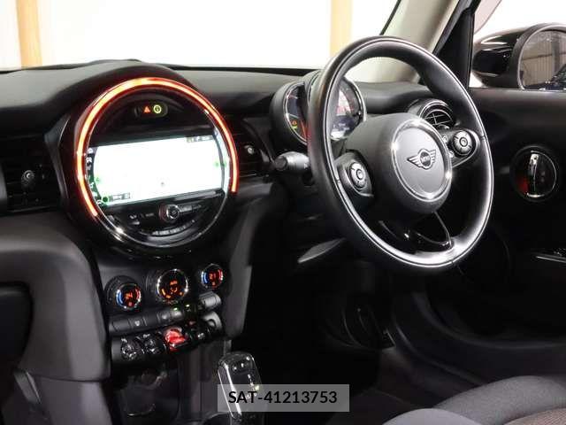 Bmw MINI 2021-05 6613255-17