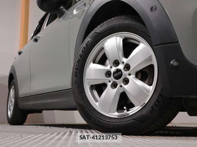 Bmw MINI 2021-05 6613255-19