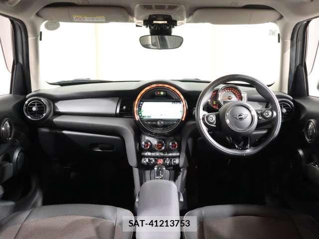 Bmw MINI 2021-05 6613255-3