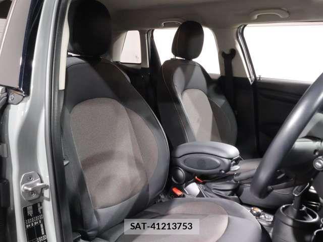 Bmw MINI 2021-05 6613255-4