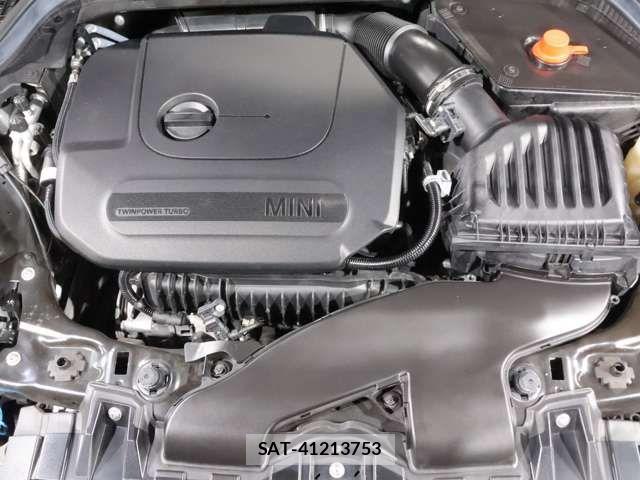 Bmw MINI 2021-05 6613255-6