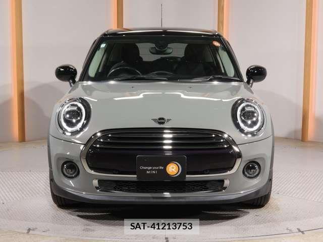 Bmw MINI 2021-05 6613255-7