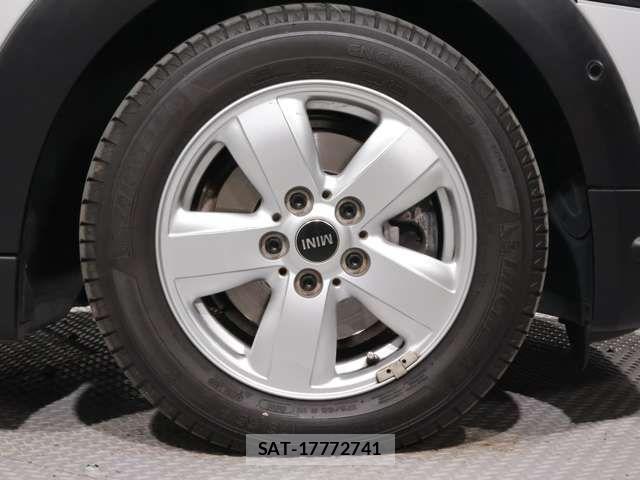 Bmw MINI 2021-04 6613256-10