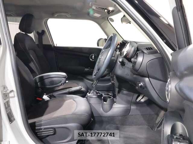 Bmw MINI 2021-04 6613256-12