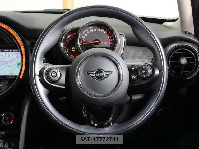 Bmw MINI 2021-04 6613256-16