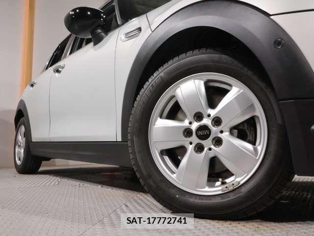 Bmw MINI 2021-04 6613256-19
